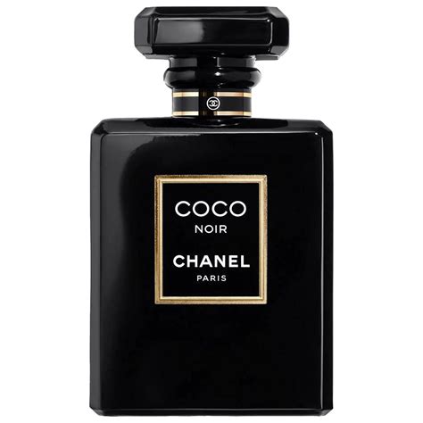 chanel coco noir review makeupalley